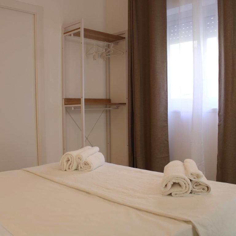 La Rosa dei Templi - Appartamento con 1 Camera da Letto - 18
