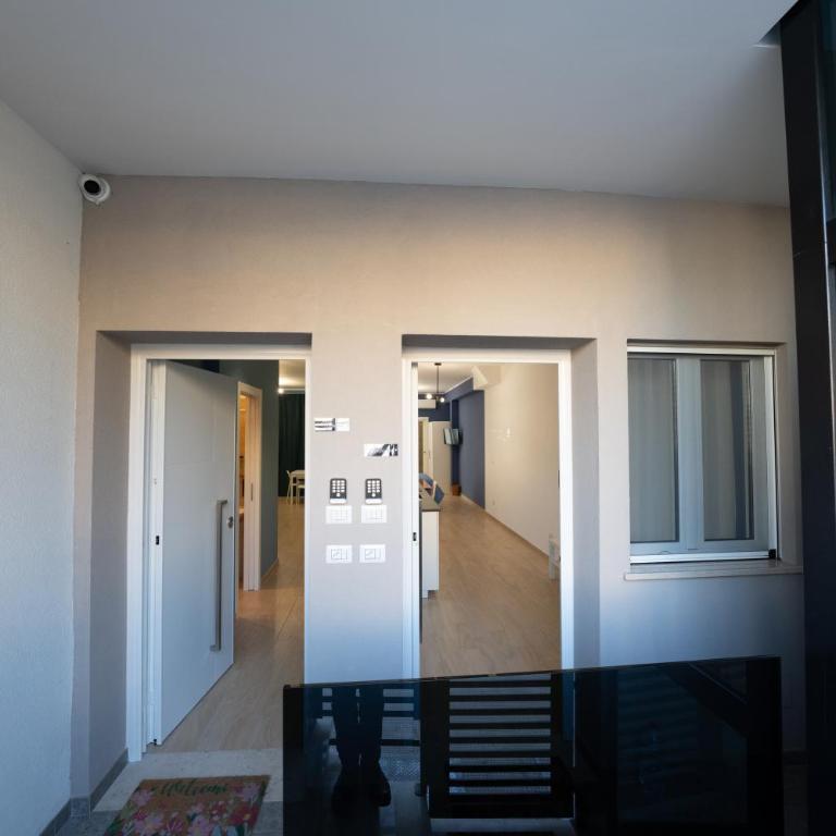 PALAZZO ENNIO - Large Double Room - 18