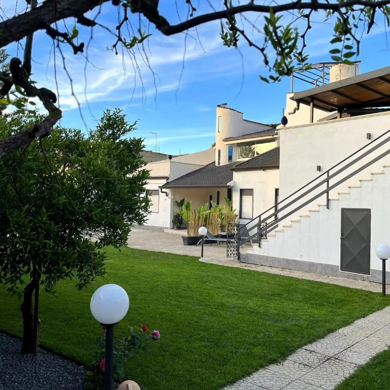 La Rosa dei Templi - Appartamento con 2 Camere da Letto - 20
