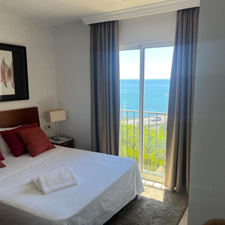 RESIDENCIAL MARINA DEL SOL 319 - Duplex Apartment - 11