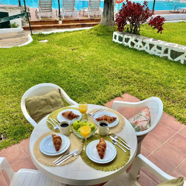 Apartamento Caserio 47 by SunHousesCanarias - Apartamento de 2 dormitorios - 7
