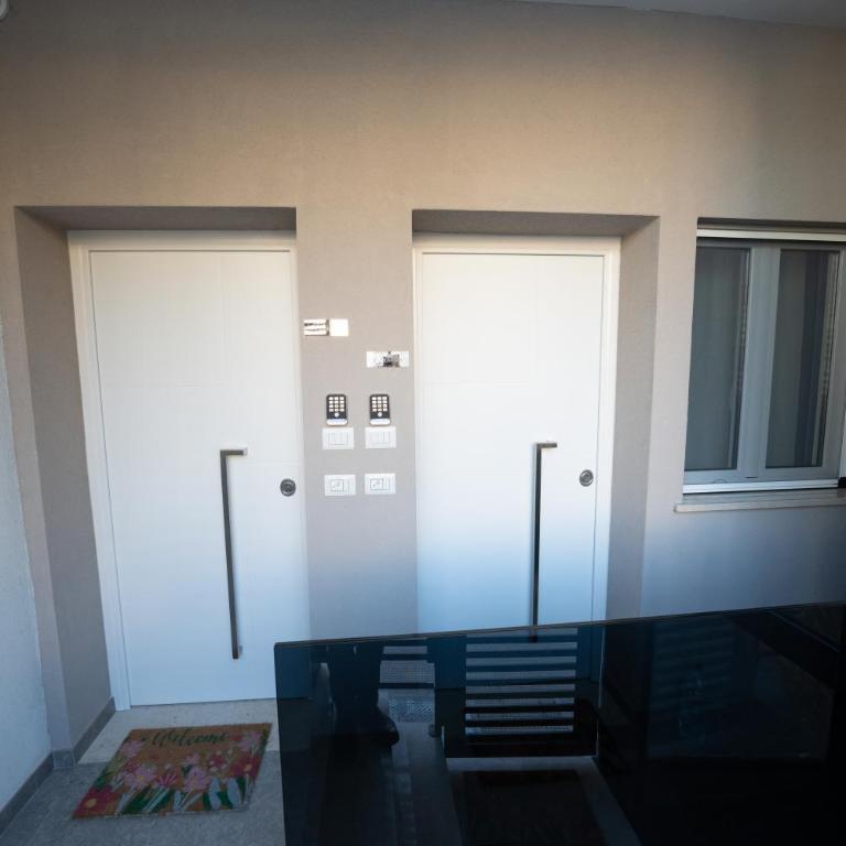 PALAZZO ENNIO - Large Double Room - 20