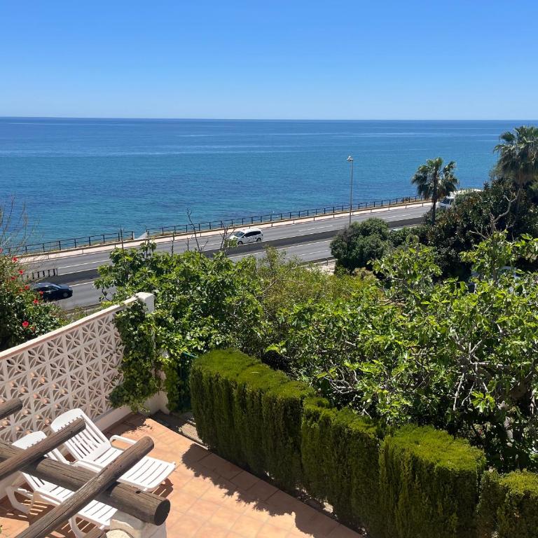 RESIDENCIAL MARINA DEL SOL 319 - Duplex Apartment - 5