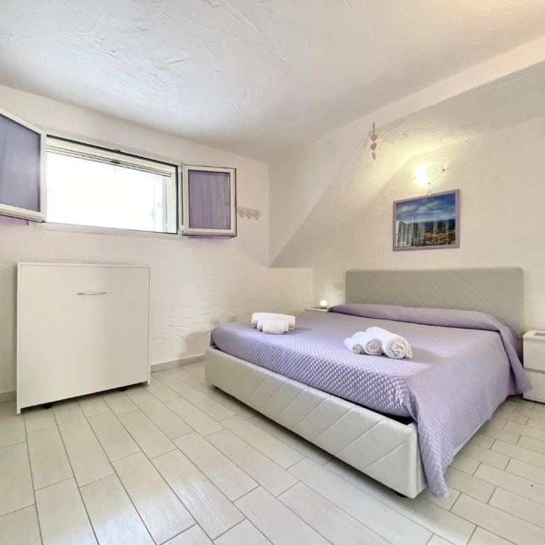 A due passi dal mare - Appartamento con 1 Camera da Letto - 8