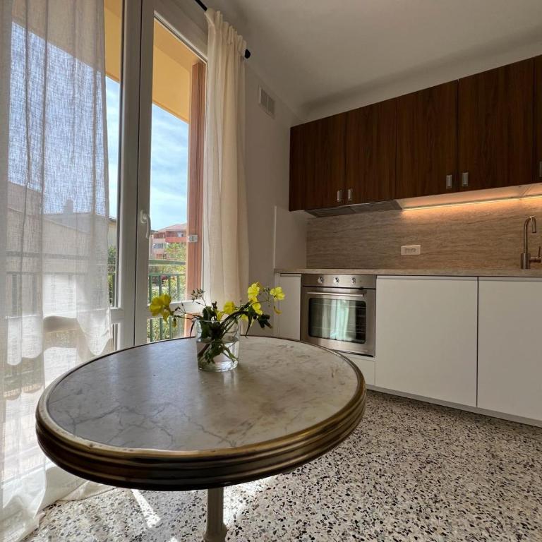 Résidence Libertà - T4 spacieux, calme, lumineux, centre ville, loggia et balcon - Appartement 3 Chambres - 3