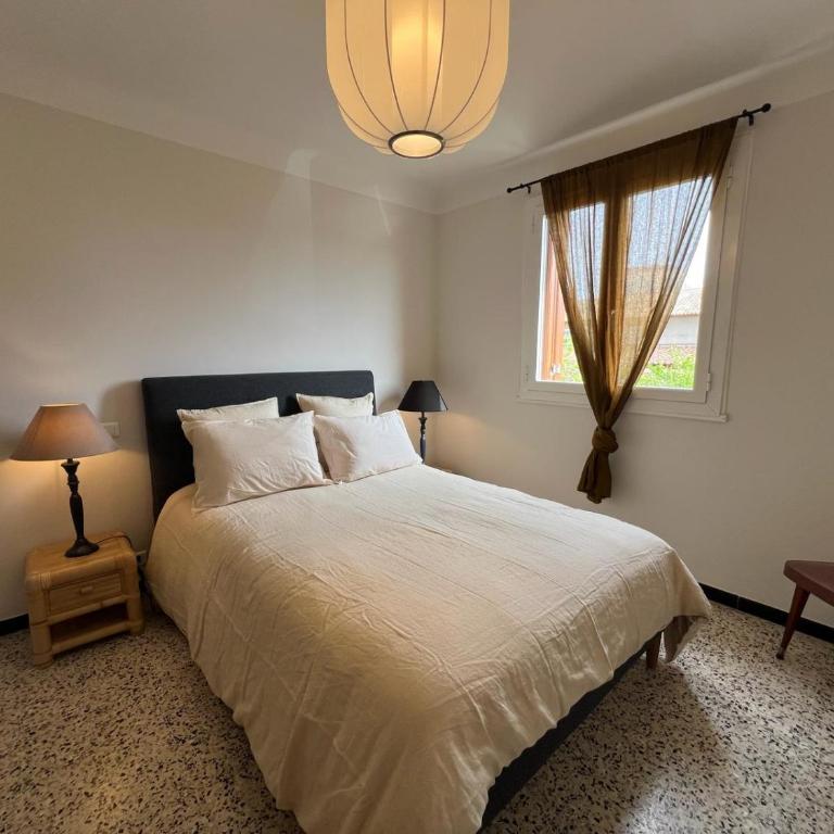 Résidence Libertà - T4 spacieux, calme, lumineux, centre ville, loggia et balcon - Appartement 3 Chambres - 7
