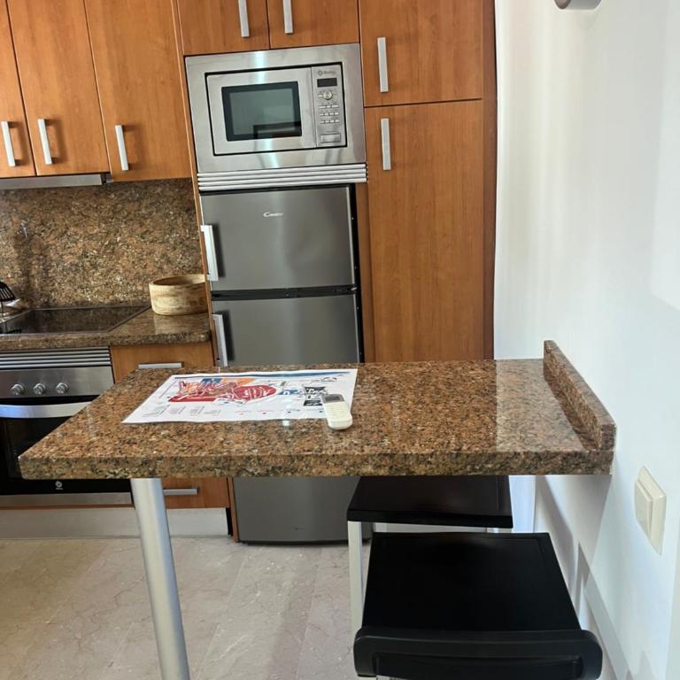 RESIDENCIAL MARINA DEL SOL 319 - Duplex Apartment - 3