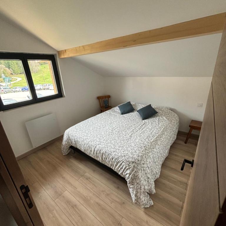 Chalet Le Bisolet - Chalet - 17