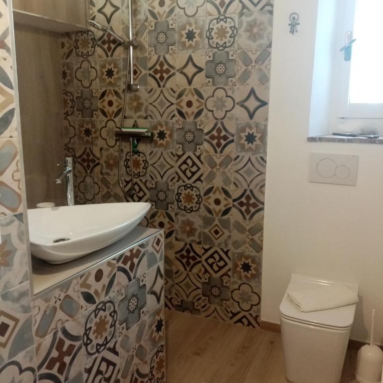 Casetta al Parione - Appartamento con 1 Camera da Letto - 17
