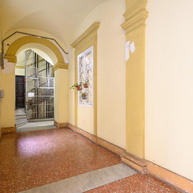 Gracchi Apartment Prati - Apartment mit 2 Schlafzimmern - 11