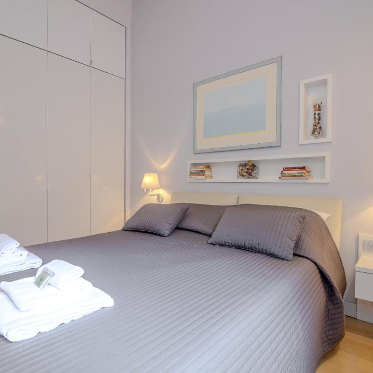 Gracchi Apartment Prati - Apartment mit 2 Schlafzimmern - 26