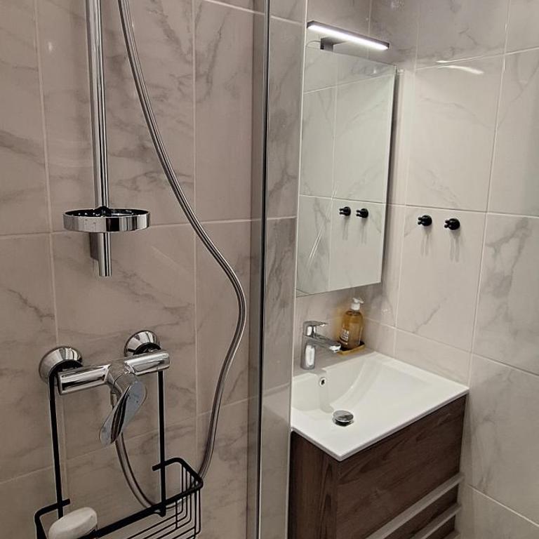 Nulle part ailleurs - Apartment mit 3 Schlafzimmern - 13