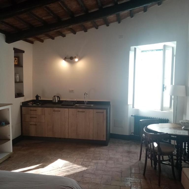 Casetta al Parione - Appartamento con 1 Camera da Letto - 12