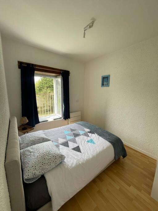 La minoterie - Bailly Loc - Appartement 1 Chambre - 4