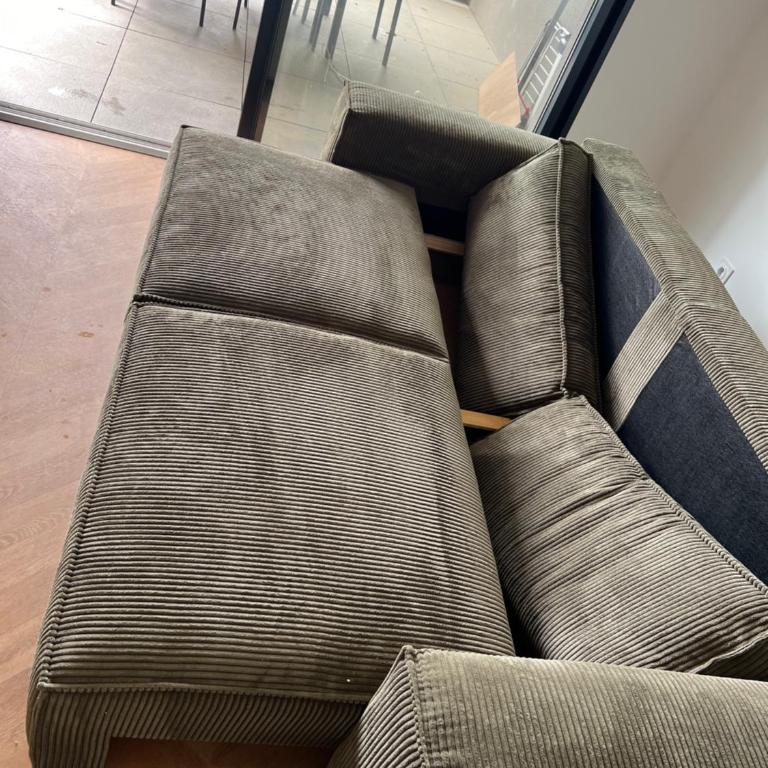 T2 Ajaccio vue mer - Apartamento de 1 dormitorio - 17