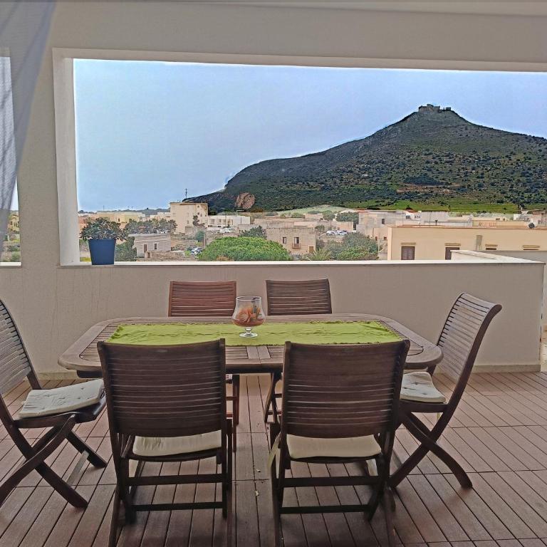 Casa La Fenice Favignana - Appartamento con 2 Camere da Letto - 1