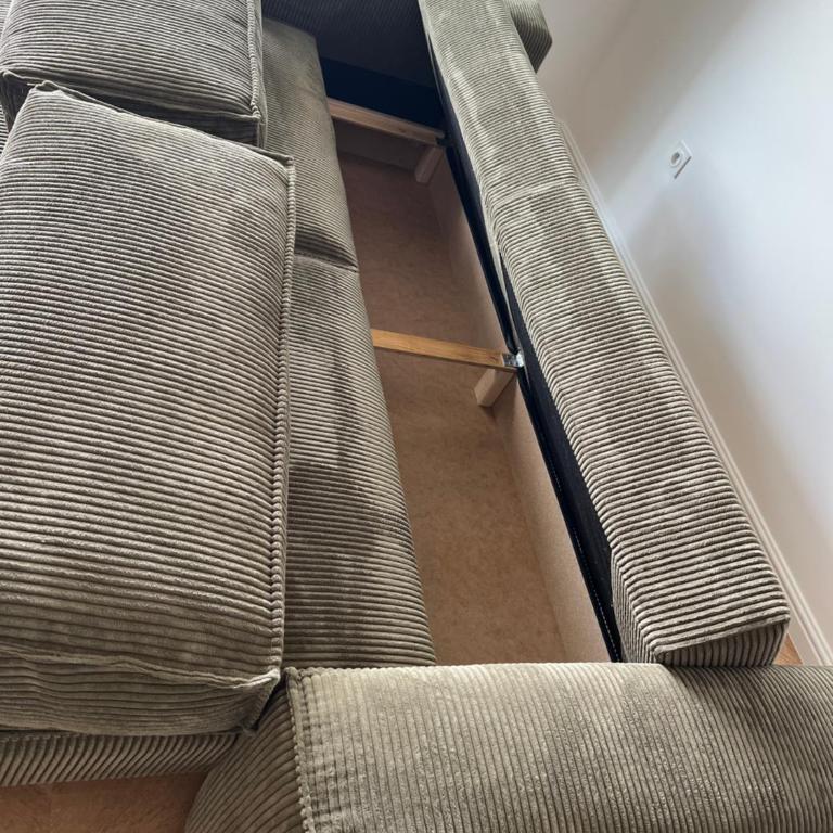 T2 Ajaccio vue mer - Apartamento de 1 dormitorio - 16
