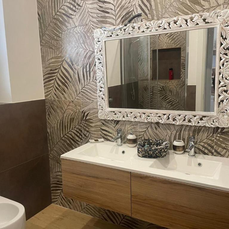 Casa La Fenice Favignana - Appartamento con 2 Camere da Letto - 12