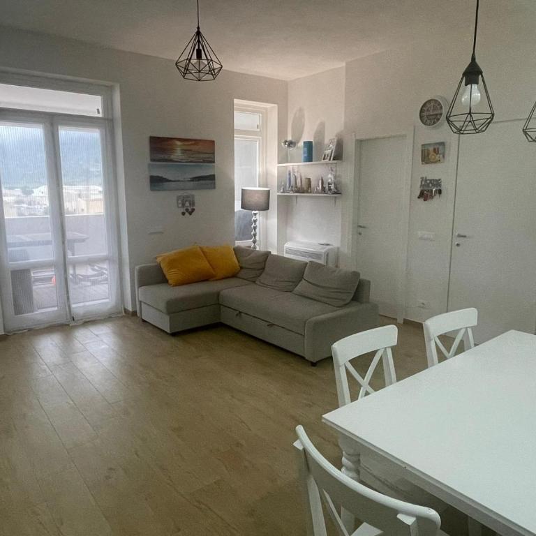 Casa La Fenice Favignana - Appartamento con 2 Camere da Letto - 14