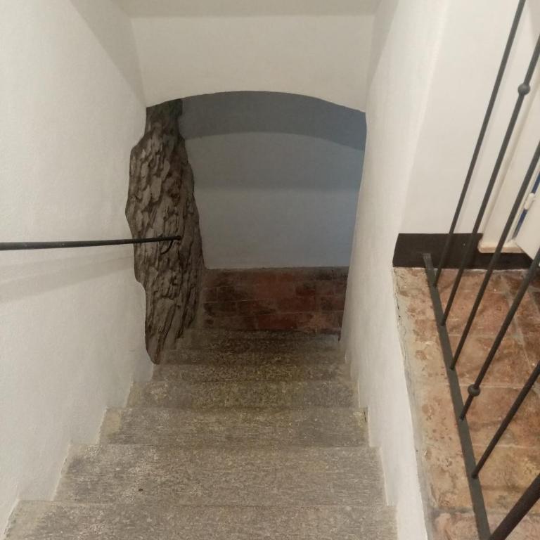 Casetta al Parione - Appartamento con 1 Camera da Letto - 7