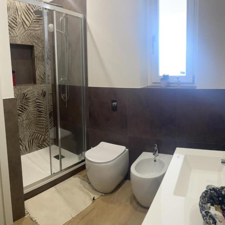 Casa La Fenice Favignana - Appartamento con 2 Camere da Letto - 17