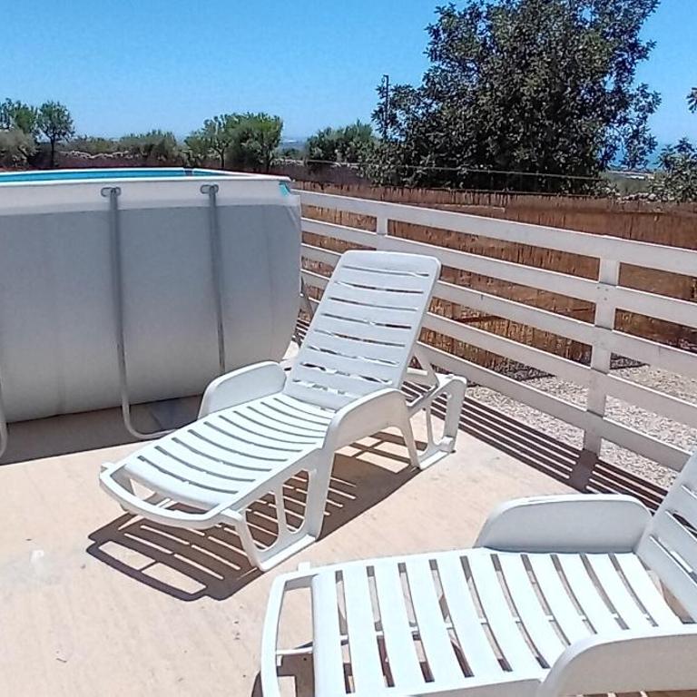 Casale Donna Morena - Casa con 2 Camere da Letto - 50