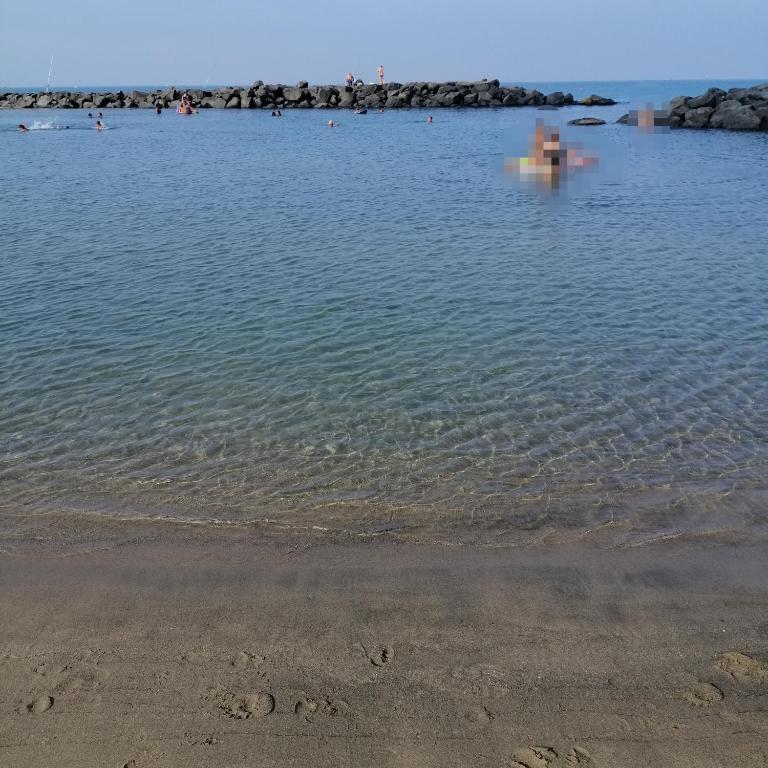 A few steps from the sea - Appartamento con 1 Camera da Letto - 22
