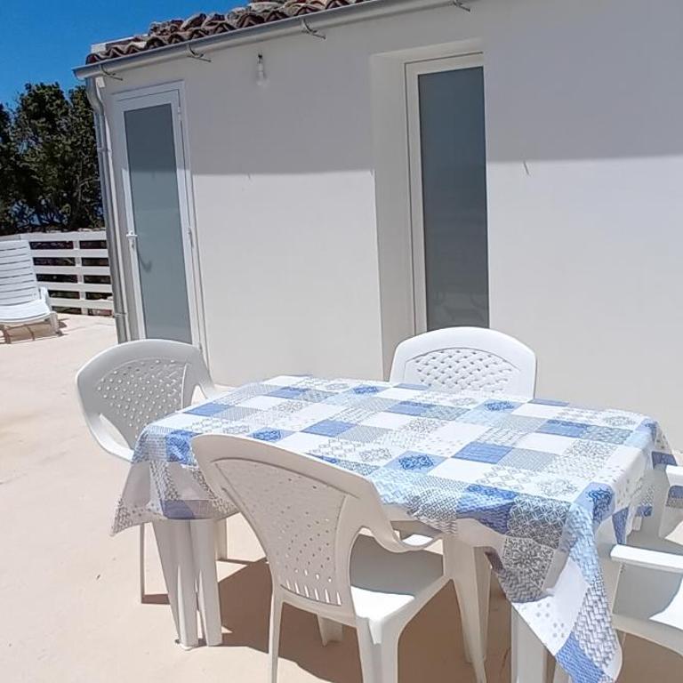 Casale Donna Morena - Casa con 2 Camere da Letto - 49