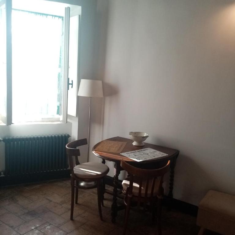 Casetta al Parione - Appartamento con 1 Camera da Letto - 8