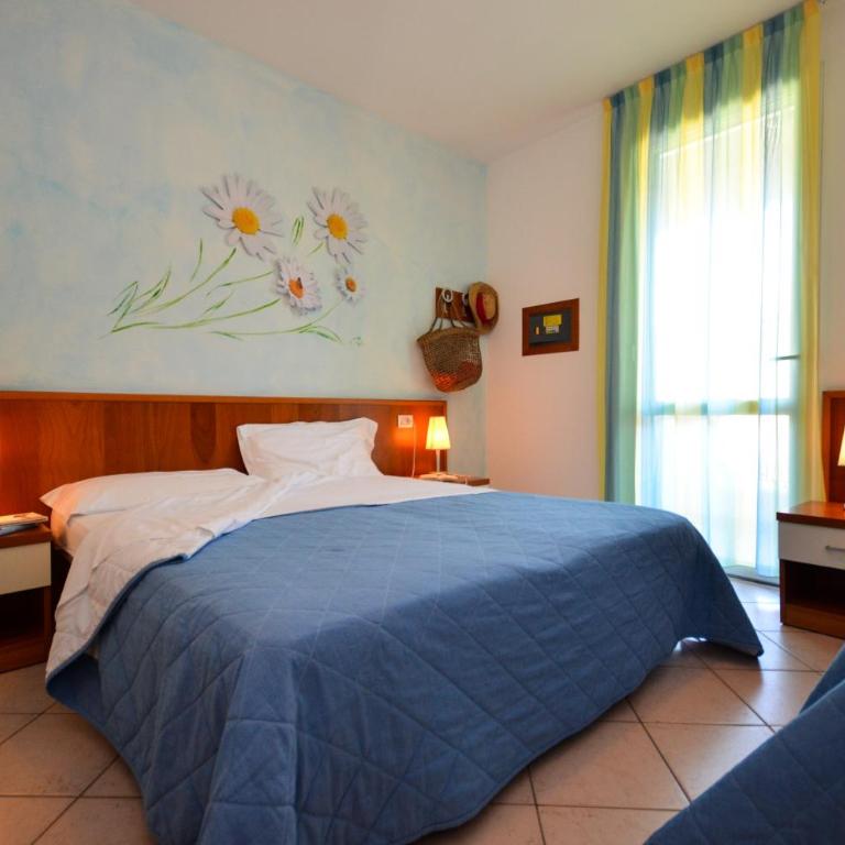 Villaggio Marco Polo - Villa con 1 Camera da Letto - 18