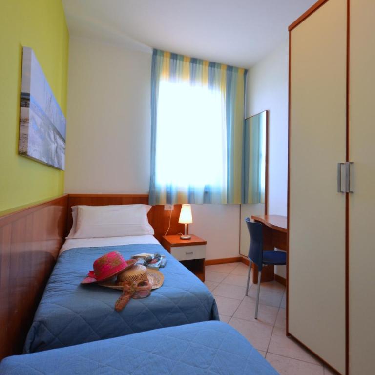 Villaggio Marco Polo - Villa con 2 Camere da Letto - 8