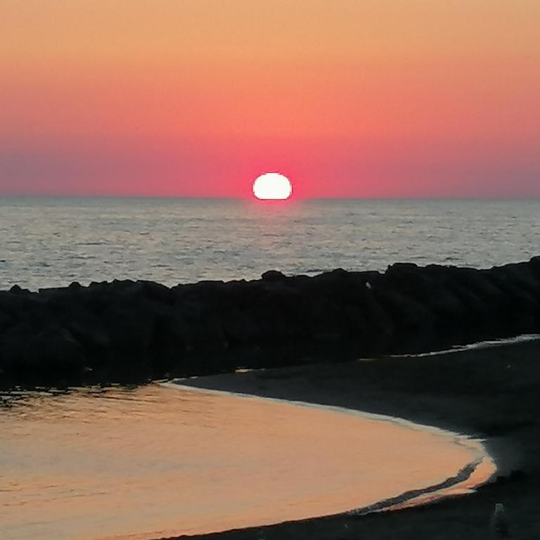 A few steps from the sea - Appartamento con 1 Camera da Letto - 23