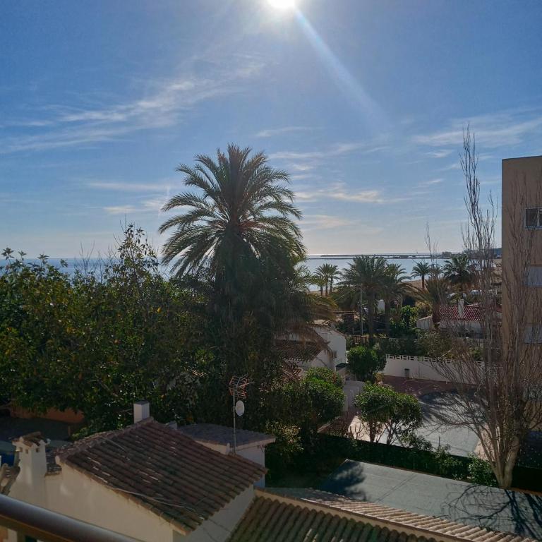 Apartamento Playa - Apartamento con vistas al mar - 33