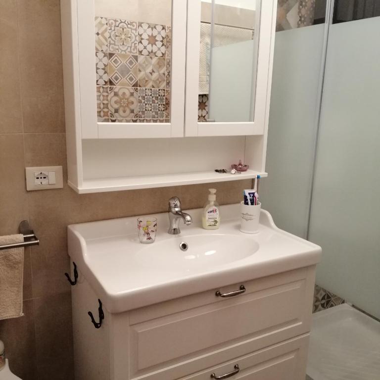 A few steps from the sea - Appartamento con 1 Camera da Letto - 18
