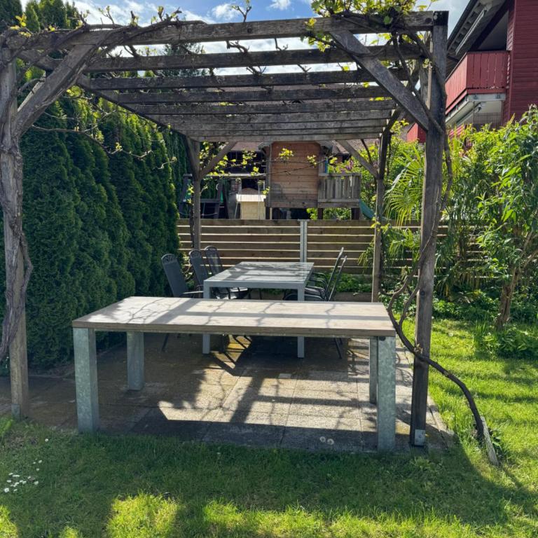 Villa Epoka - Apartment mit 3 Schlafzimmern - 12