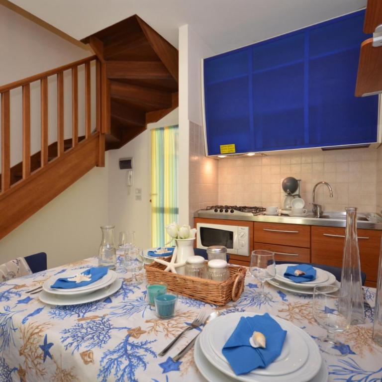 Villaggio Marco Polo - Villa con 1 Camera da Letto - 19