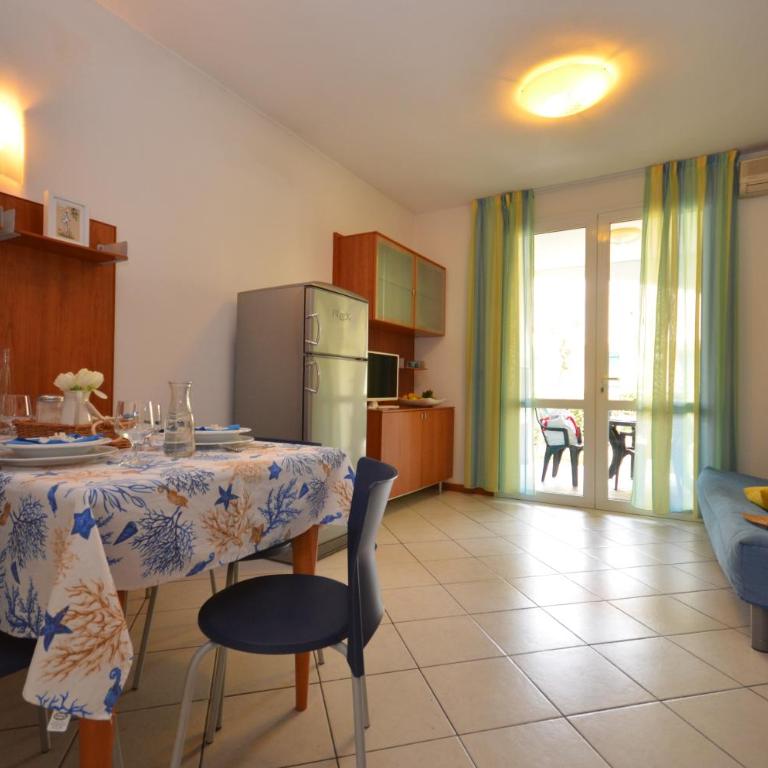 Villaggio Marco Polo - Villa con 1 Camera da Letto - 20