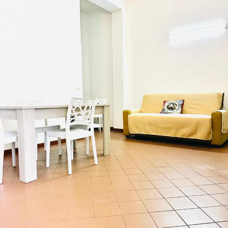 Appartamenti Sul Mare - Appartamento con 2 Camere da Letto - 2