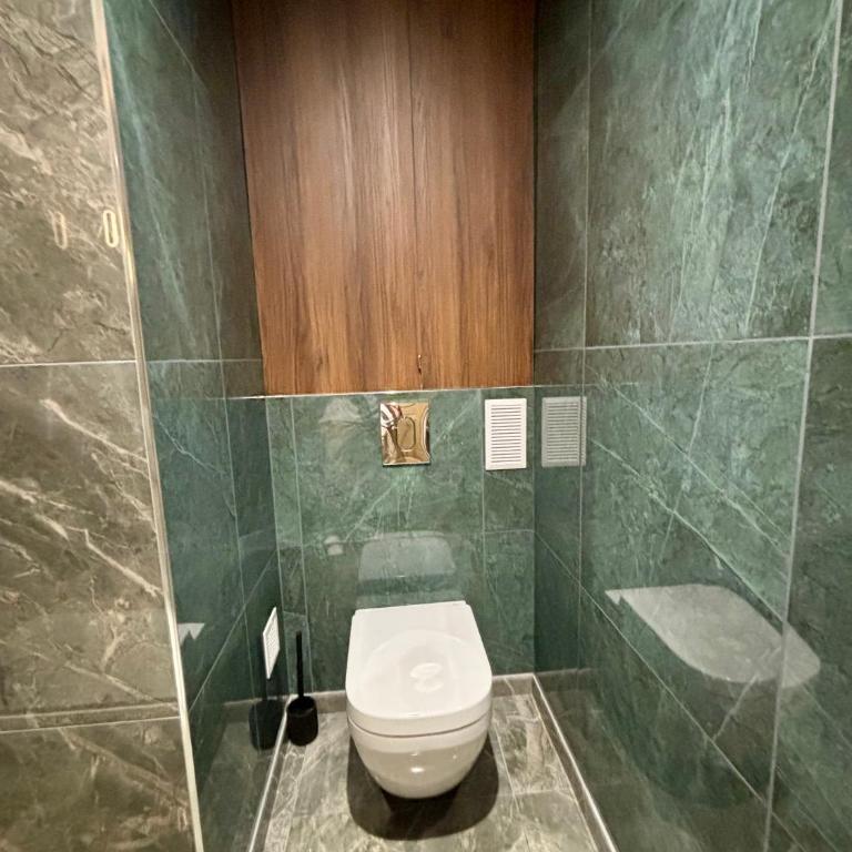 Appartement 5*, vue mer et accès plage - Apartamento de 1 dormitorio - 12