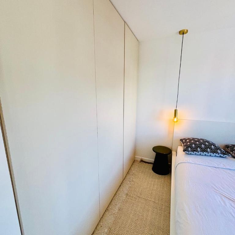 Appartement 5*, vue mer et accès plage - Apartamento de 1 dormitorio - 13
