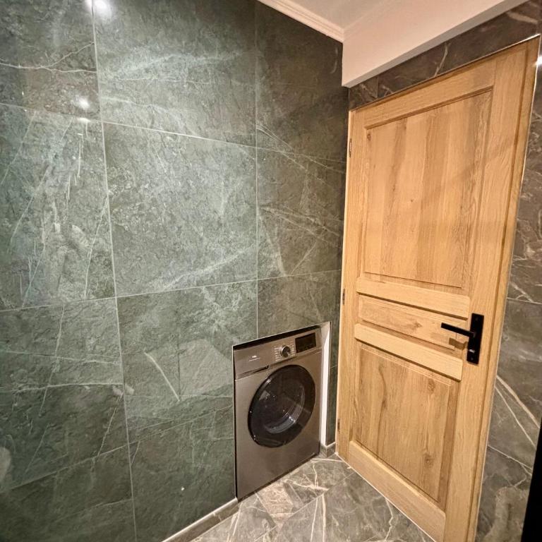 Appartement 5*, vue mer et accès plage - Apartamento de 1 dormitorio - 14
