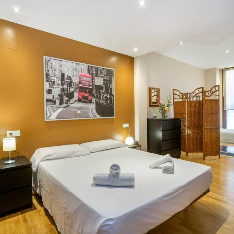 Marieta Apartment by The Castle with AC - Apartamento de 2 dormitorios - 9