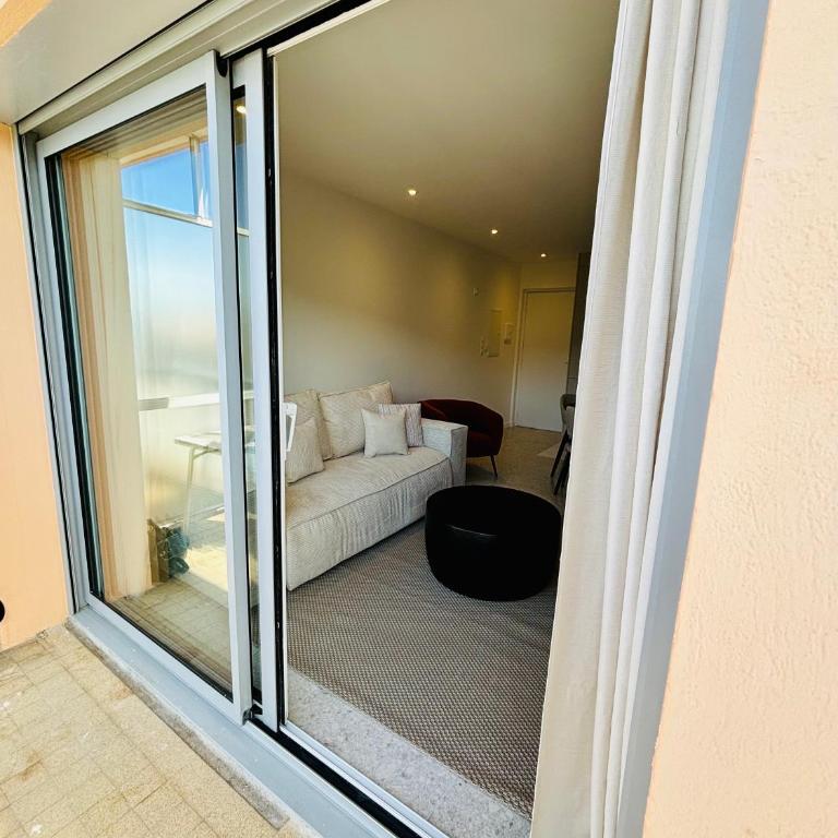 Appartement 5*, vue mer et accès plage - Apartamento de 1 dormitorio - 17