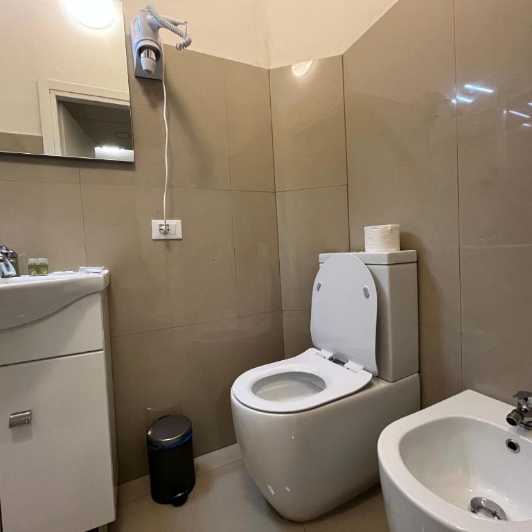 Hello Pisa B&B - Double Room with Private Bathroom - 16