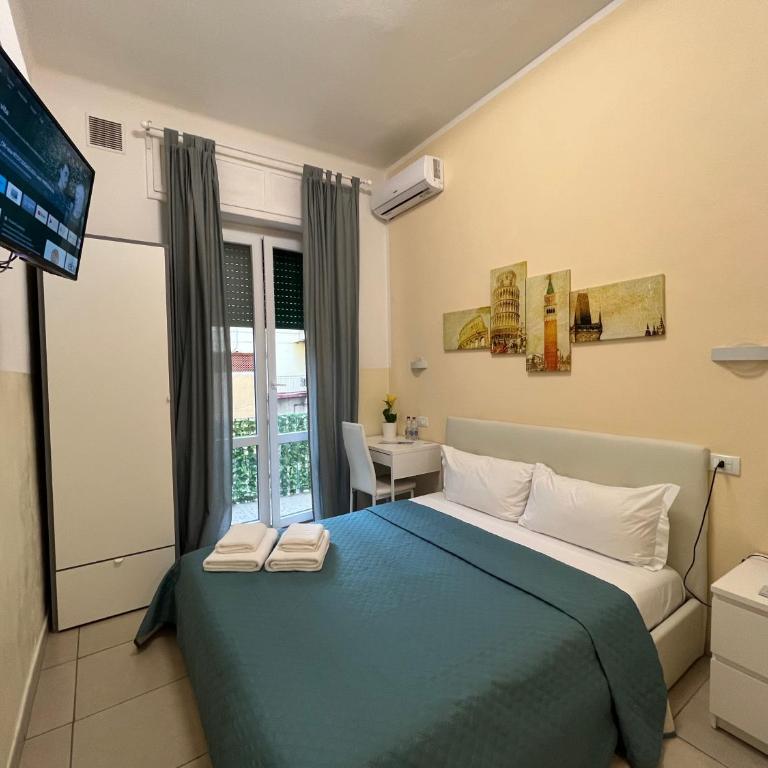 Hello Pisa B&B - Double Room with Private Bathroom - 6