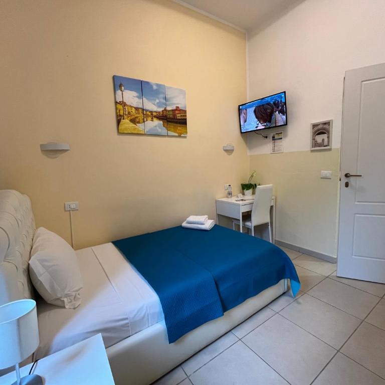 Hello Pisa B&B - Single Room with Private Bathroom - 11
