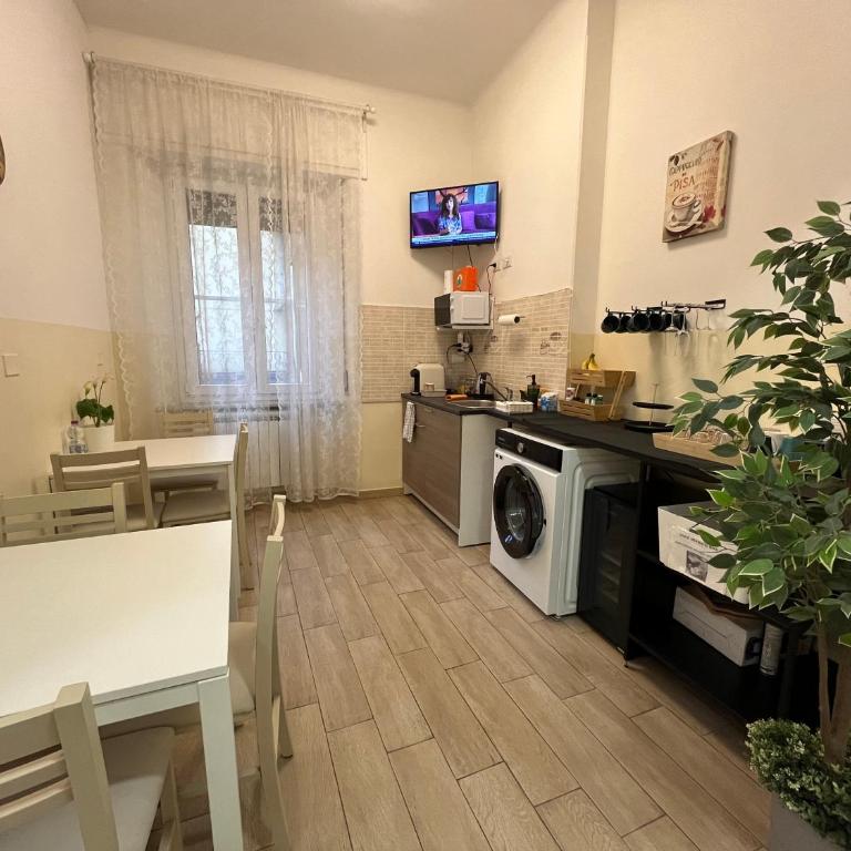 Hello Pisa B&B - Double Room with Private Bathroom - 18