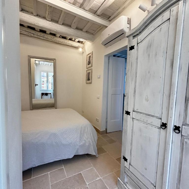 Suite Ventidue - Fronte Mare - Appartamento con 1 Camera da Letto e Balcone - 7