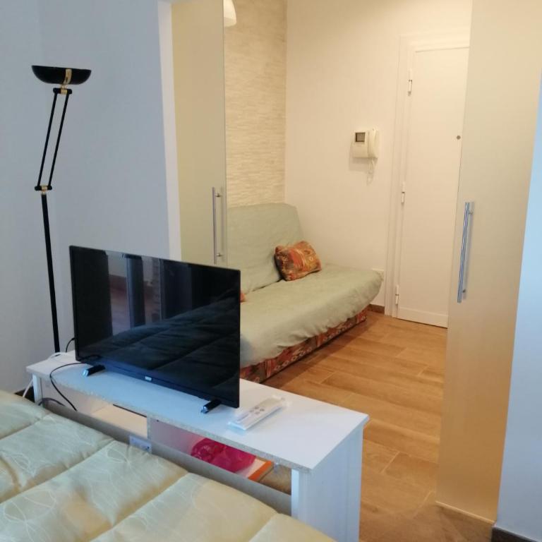 A few steps from the sea - Appartamento con 1 Camera da Letto - 6