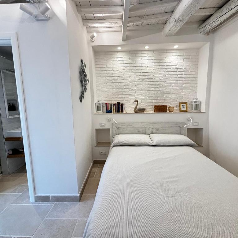 Suite Ventidue - Fronte Mare - Appartamento con 1 Camera da Letto e Balcone - 6